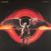 Capa do artigo ODYSSEY - CD