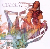 Capa do artigo Odyssey - CD