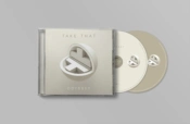 Capa do artigo Odyssey - CD