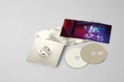 Capa do artigo Odyssey - CD