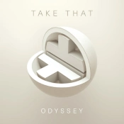 Capa do artigo Odyssey - CD