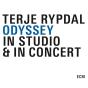 Odyssey - CD - Preview