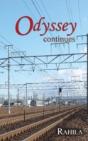 Odyssey Continues - Preview
