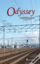 Odyssey Continues