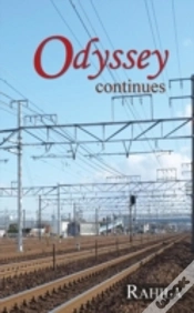 Capa do artigo Odyssey Continues