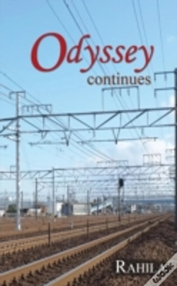 Capa do artigo Odyssey Continues