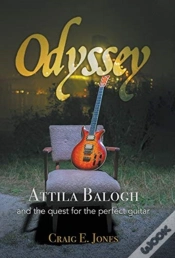 Capa do artigo Odyssey