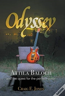 Capa do artigo Odyssey