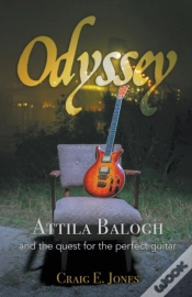 Capa do artigo Odyssey
