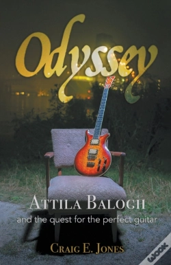 Capa do artigo Odyssey