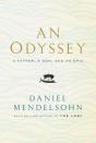 Odyssey - Preview