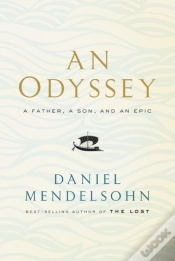 Capa do artigo Odyssey