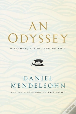 Capa do artigo Odyssey