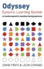 Odyssey: Dynamic Learning System Â€“ An Innovative Approach To Inspirational Learning Experiences - Preview