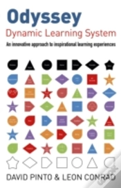 Capa do artigo Odyssey: Dynamic Learning System Â€“ An Innovative Approach To Inspirational Learning Experiences