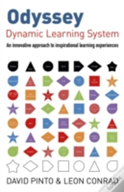 Capa do artigo Odyssey: Dynamic Learning System Â€“ An Innovative Approach To Inspirational Learning Experiences