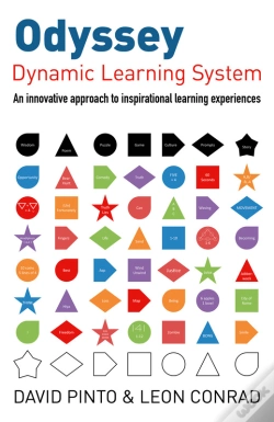 Capa do artigo Odyssey - Dynamic Learning System: An Innovative Approach To Inspirational Learning Experiences