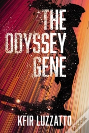 Capa do artigo Odyssey Gene