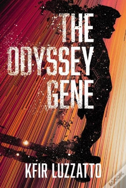 Capa do artigo Odyssey Gene