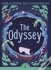 Capa do artigo Odyssey