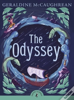 Capa do artigo Odyssey