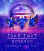 Odyssey - Greatest Hits Live - DVD/BluRay - Preview
