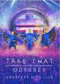 Odyssey - Greatest Hits Live - DVD/BluRay - Preview