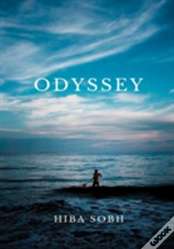 Capa do artigo Odyssey