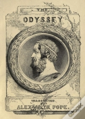 Capa do artigo Odyssey