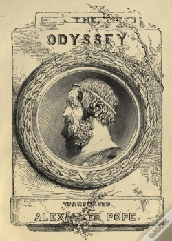 Capa do artigo Odyssey