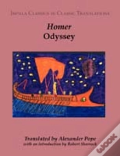 Capa do artigo Odyssey