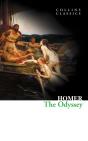 Odyssey - Preview