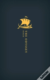 Capa do artigo Odyssey