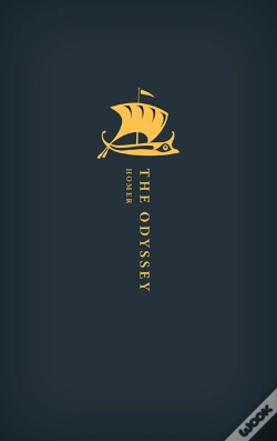 Capa do artigo Odyssey