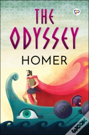 Capa do artigo Odyssey