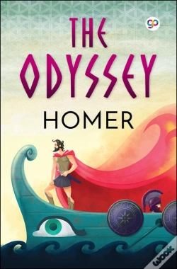 Capa do artigo Odyssey