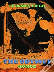 Capa do artigo Odyssey