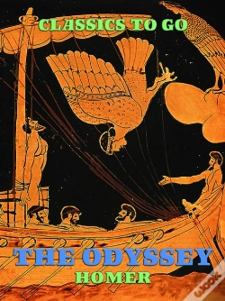 Capa do artigo Odyssey