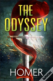 Capa do artigo Odyssey
