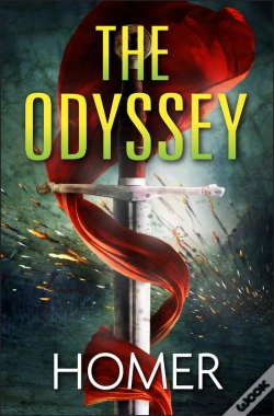 Capa do artigo Odyssey
