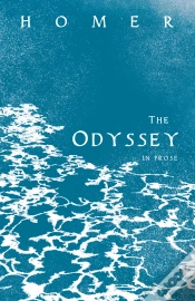 Capa do artigo Odyssey