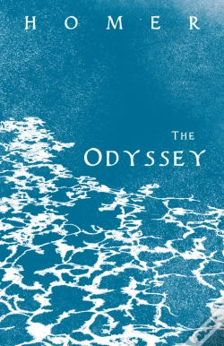 Capa do artigo Odyssey