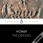 Capa do artigo Odyssey