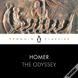Capa do artigo Odyssey