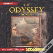Capa do artigo Odyssey