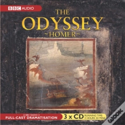 Capa do artigo Odyssey