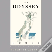 Capa do artigo Odyssey