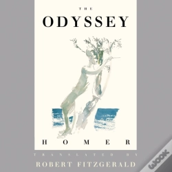 Capa do artigo Odyssey