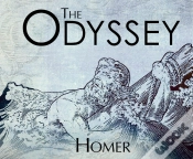 Capa do artigo Odyssey