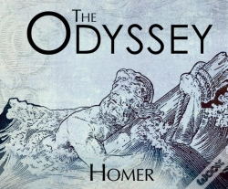 Capa do artigo Odyssey
